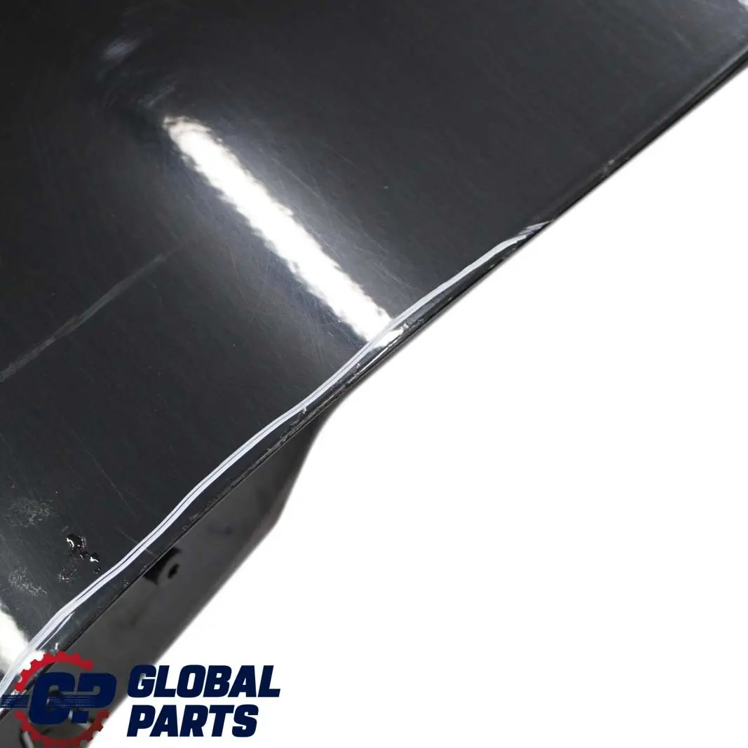 Droite Noir - pour BMW E87 Porte avant à propos du numéro de pièce 7191012 BMW E87 Porte avant Droite Noir - - SKU 7191012-SCH4 - Numéro de pièce 7191012