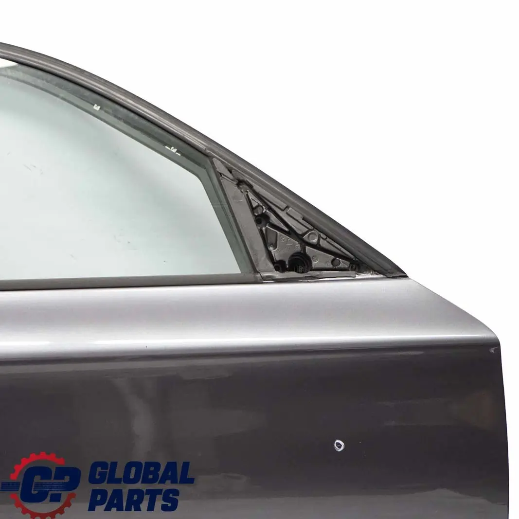 Porta Anteriore Destra Sparkling Graphite Metallic - A22 per BMW E87 con numero di parte 7191012 BMW E87 Porta Anteriore Destra Sparkling Graphite Metallic - A22 - SKU 7191012-SG1 - Numero di parte 7191012