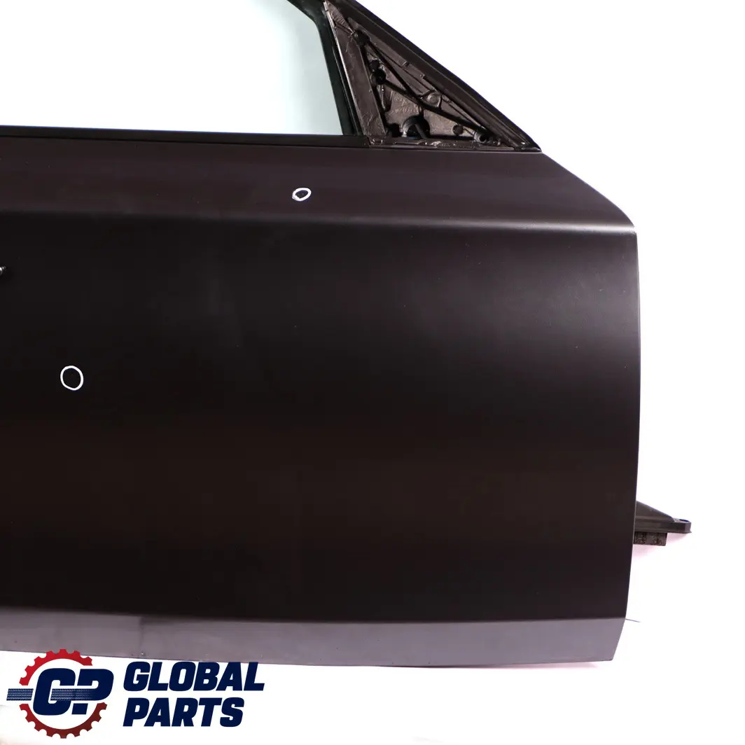 BMW E87 drzwi prawe przednie sparkling graphite - SKU 7191012-SG4 - Numer Części 7191012
