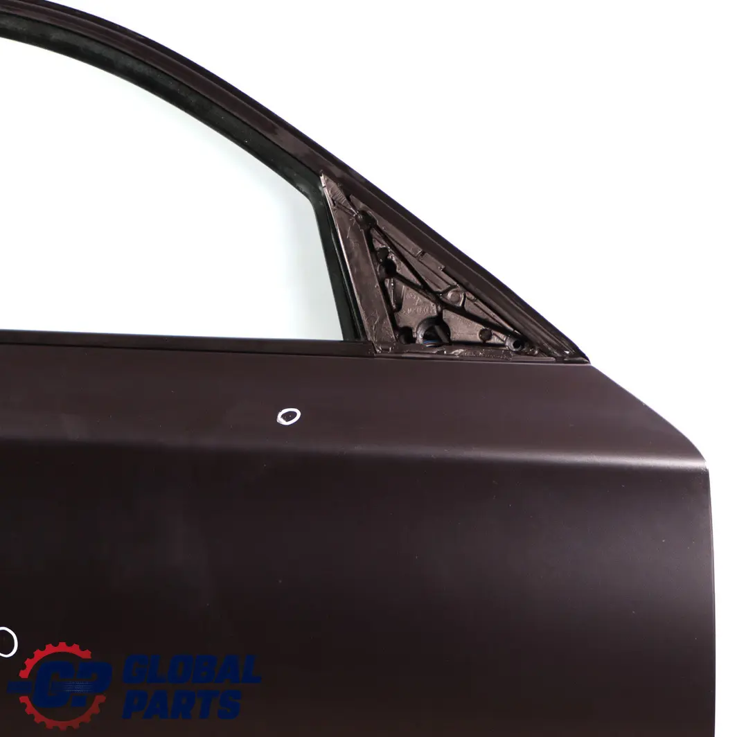 BMW E87 drzwi prawe przednie sparkling graphite - SKU 7191012-SG4 - Numer Części 7191012