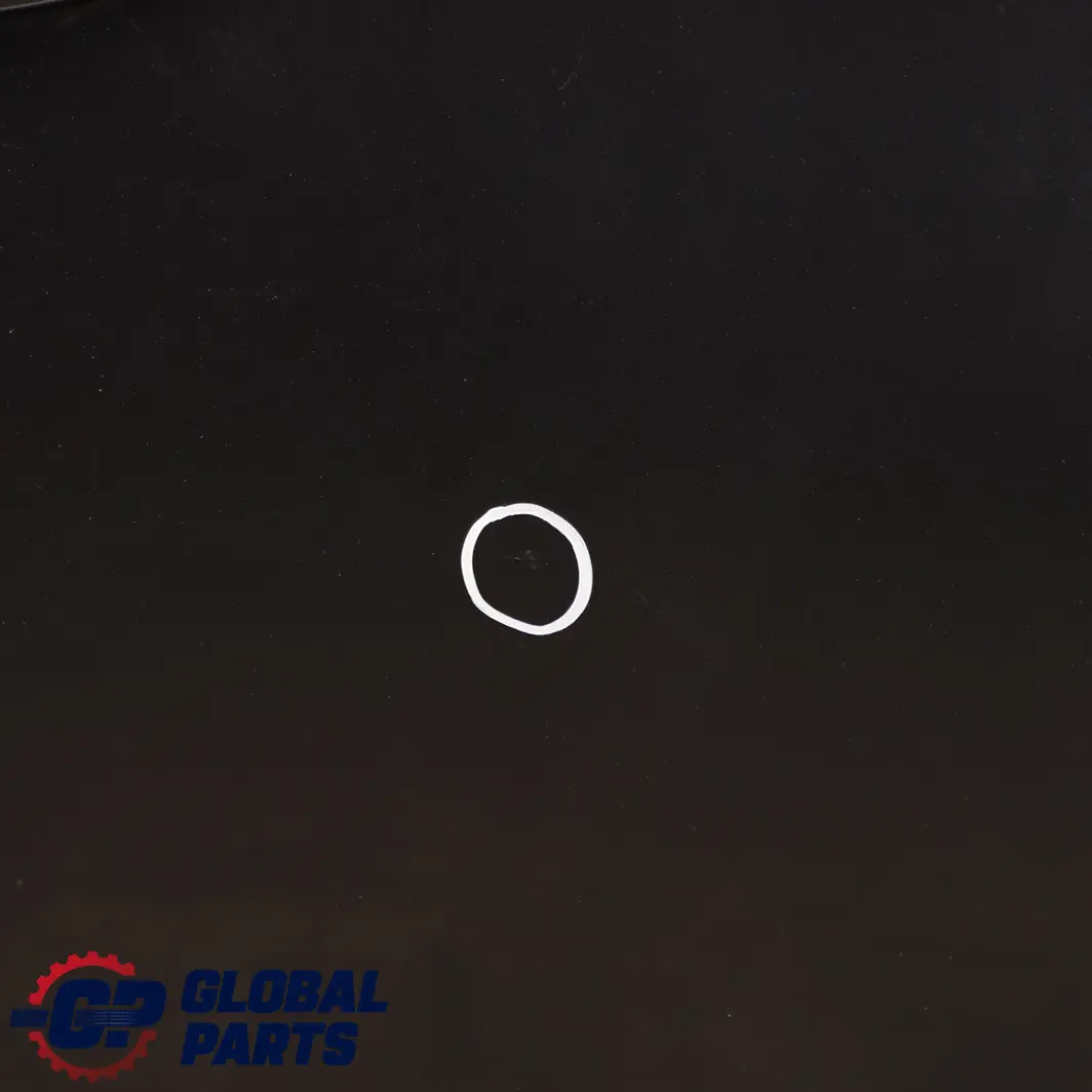 BMW E87 drzwi prawe przednie sparkling graphite - SKU 7191012-SG4 - Numer Części 7191012