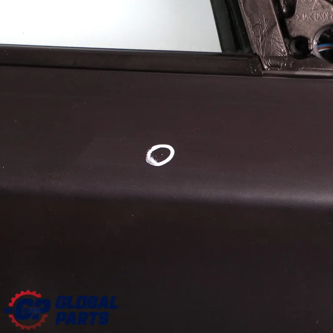 drzwi prawe przednie sparkling graphite do BMW E87 o numerze 7191012 BMW E87 drzwi prawe przednie sparkling graphite - SKU 7191012-SG4 - Numer Części 7191012