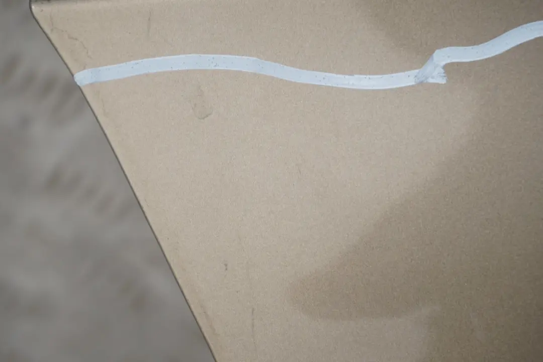 Door Front Right O/S Sonora Metallic - A23 to BMW 1 SERIES 4 E87 E87N with Part number 41517191012 BMW 1 SERIES 4 E87 E87N Door Front Right O/S Sonora Metallic - A23 - SKU 7191012-SON4 - Part number 41517191012