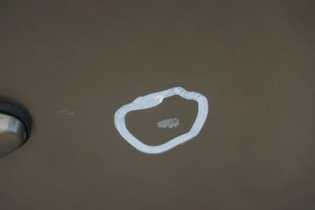 Door Front Right O/S Sonora Metallic - A23 to BMW 1 SERIES 4 E87 E87N with Part number 41517191012 BMW 1 SERIES 4 E87 E87N Door Front Right O/S Sonora Metallic - A23 - SKU 7191012-SON4 - Part number 41517191012