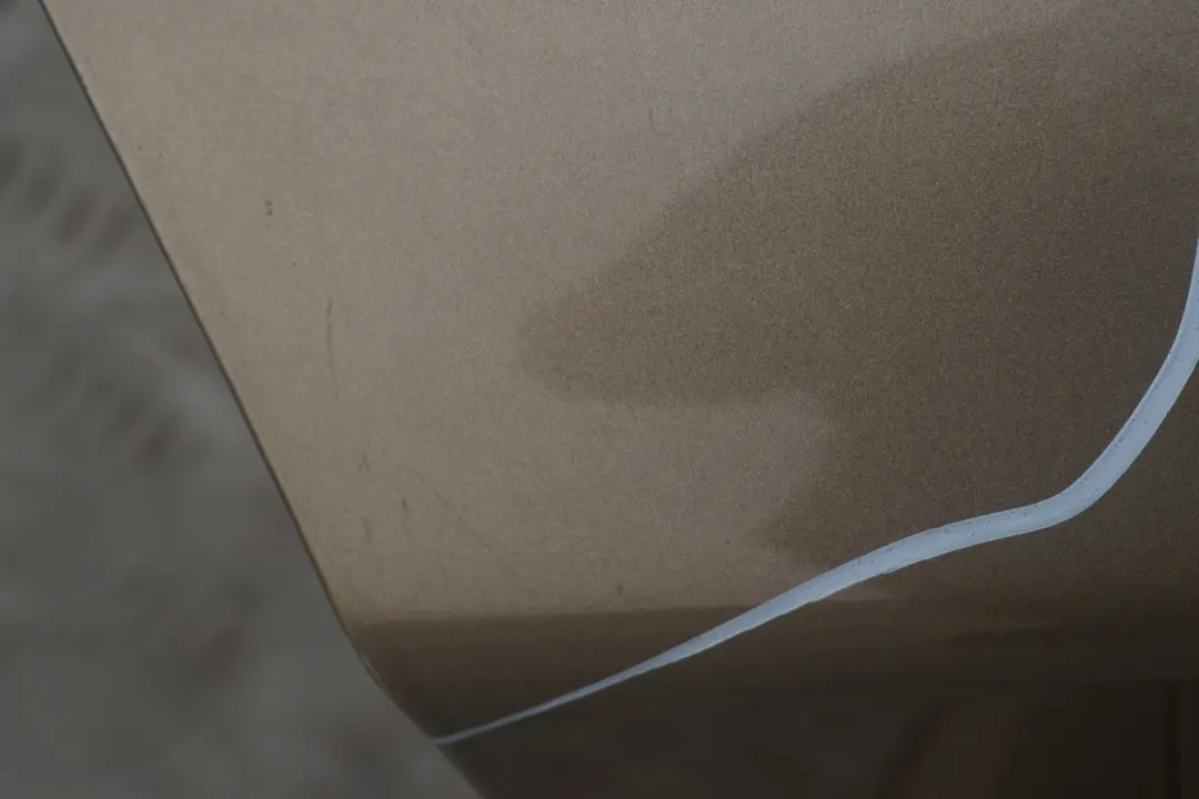 Door Front Right O/S Sonora Metallic - A23 to BMW 1 SERIES 4 E87 E87N with Part number 41517191012 BMW 1 SERIES 4 E87 E87N Door Front Right O/S Sonora Metallic - A23 - SKU 7191012-SON4 - Part number 41517191012