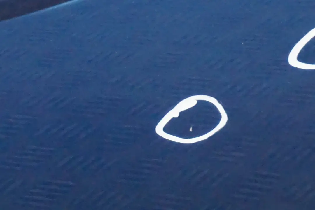 Puerta Delantera Derecha Sydneyblau Sydney Blau Blue - A19 para BMW E87 con número de pieza 7191012 BMW E87 Puerta Delantera Derecha Sydneyblau Sydney Blau Blue - A19 - SKU 7191012-SYD10 - Número de pieza 7191012