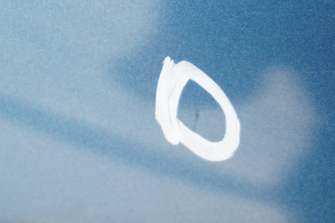 BMW 1 Series 14 E87 E87N LCI Door Front Right O/S Sydneyblau Sydney Blau Blue - SKU 7191012-SYD14 - Part number 7191012