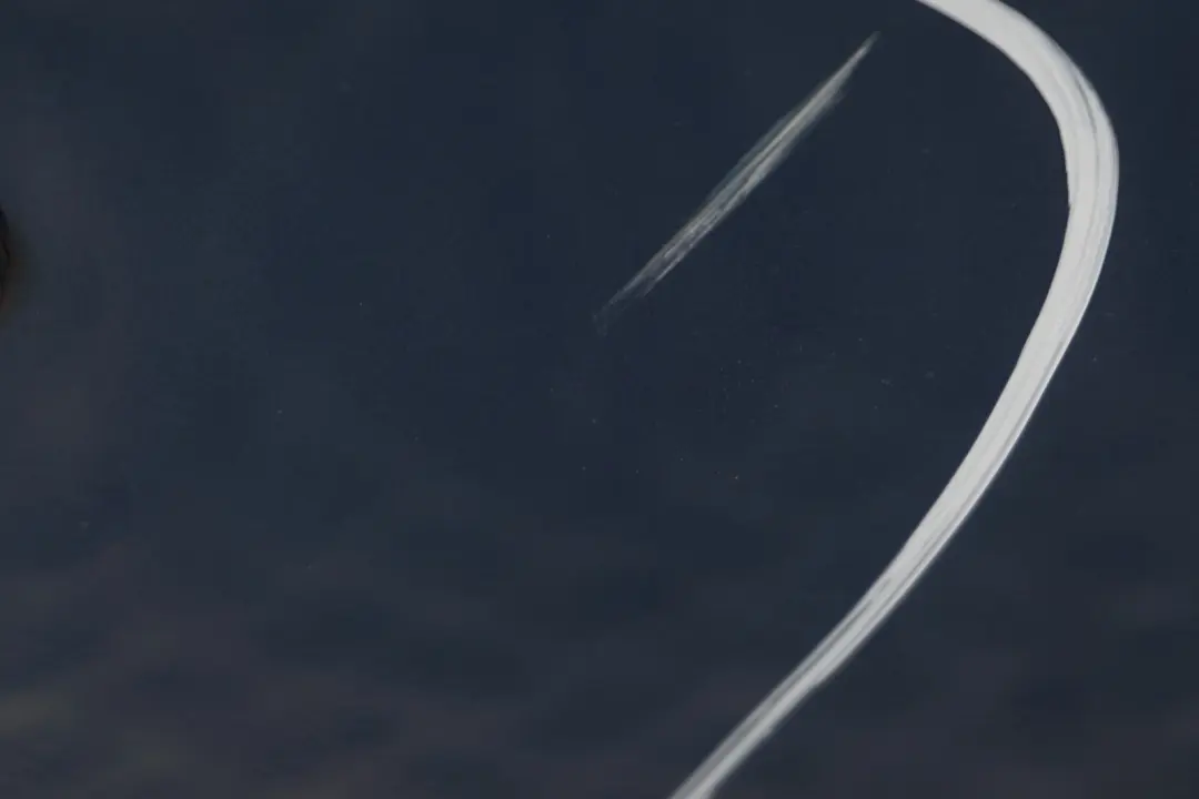 BMW 1 Series 14 E87 E87N LCI Door Front Right O/S Sydneyblau Sydney Blau Blue - SKU 7191012-SYD14 - Part number 7191012