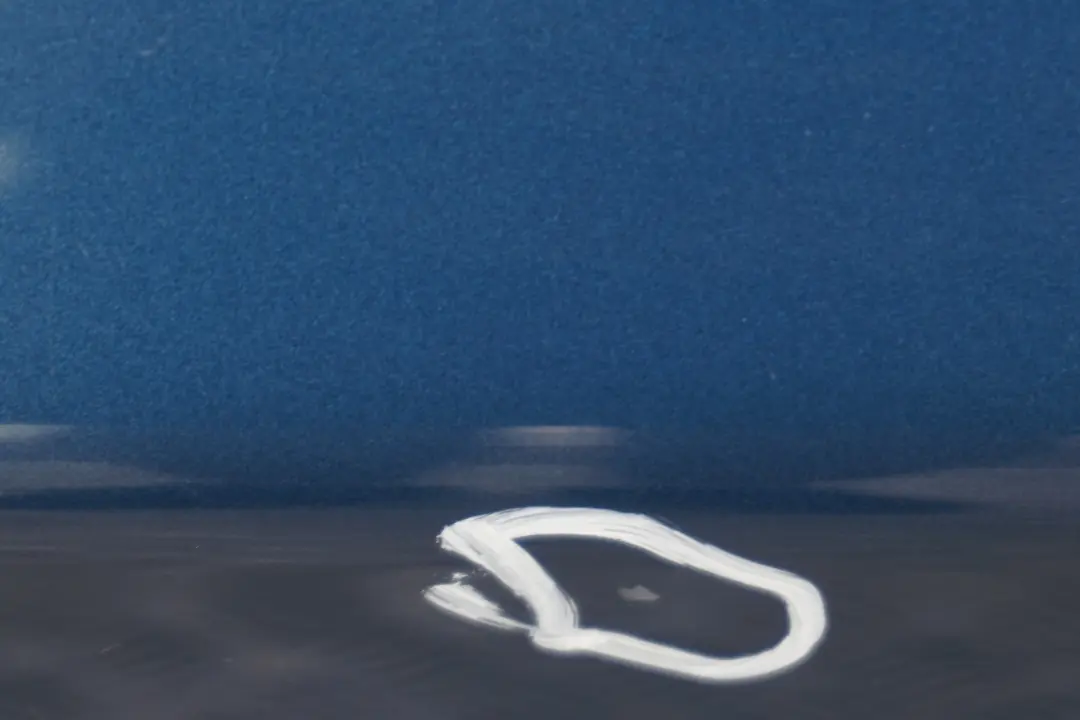 Door Front Right O/S Sydneyblau Sydney Blau Blue to BMW 1 Series 14 E87 E87N LCI with Part number 7191012 BMW 1 Series 14 E87 E87N LCI Door Front Right O/S Sydneyblau Sydney Blau Blue - SKU 7191012-SYD14 - Part number 7191012