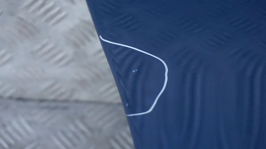 drzwi prawe przednie Sydney Blau A19 do BMW E87 o numerze 7191012 BMW E87 drzwi prawe przednie Sydney Blau A19 - SKU 7191012-SYD16 - Numer Części 7191012