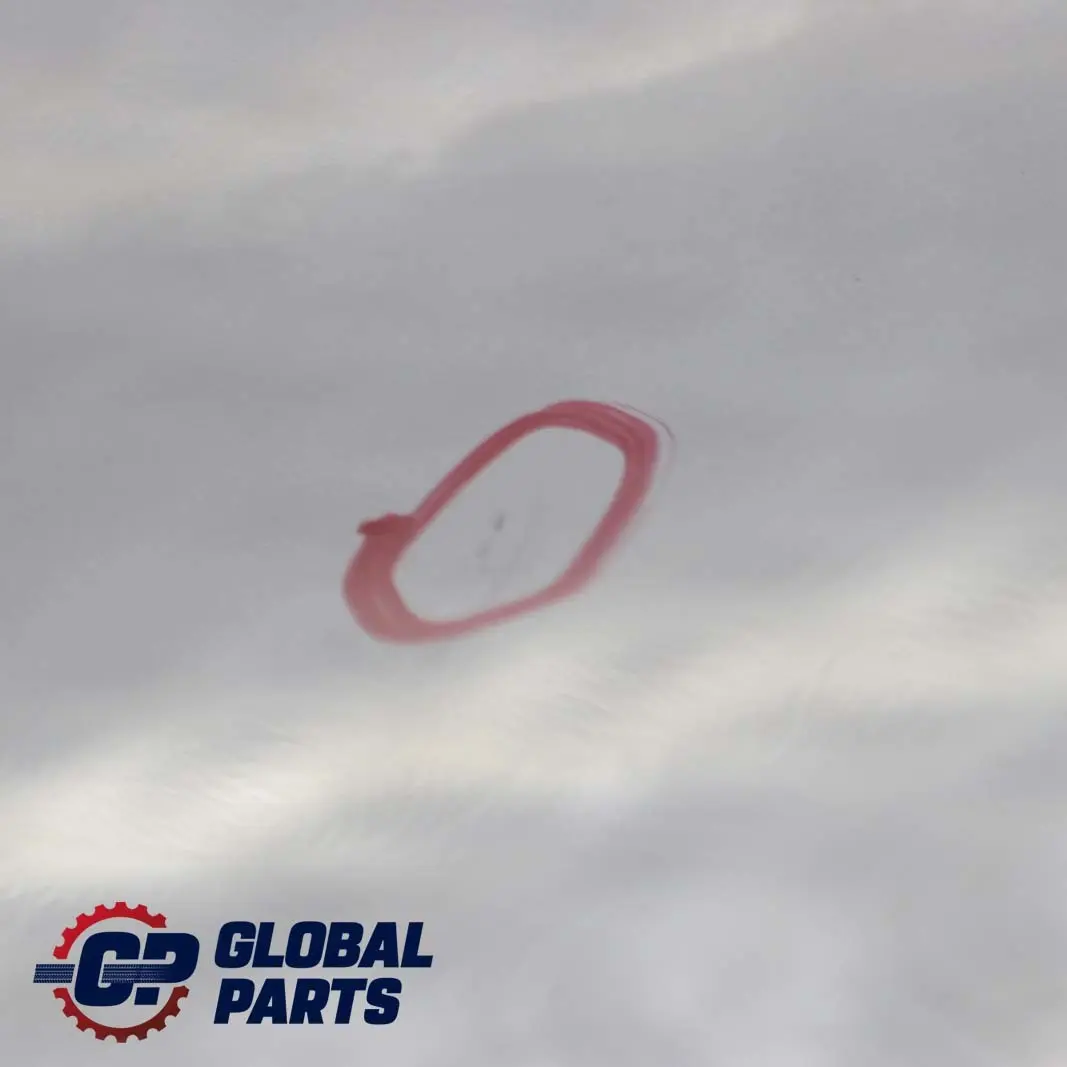 Door Front Right O/S Titansilber Silber Silver Metalic to BMW 1 SERIES E87 E87N LCI with Part number 41517191012 BMW 1 SERIES E87 E87N LCI Door Front Right O/S Titansilber Silber Silver Metalic - SKU 7191012-TS - Part number 41517191012