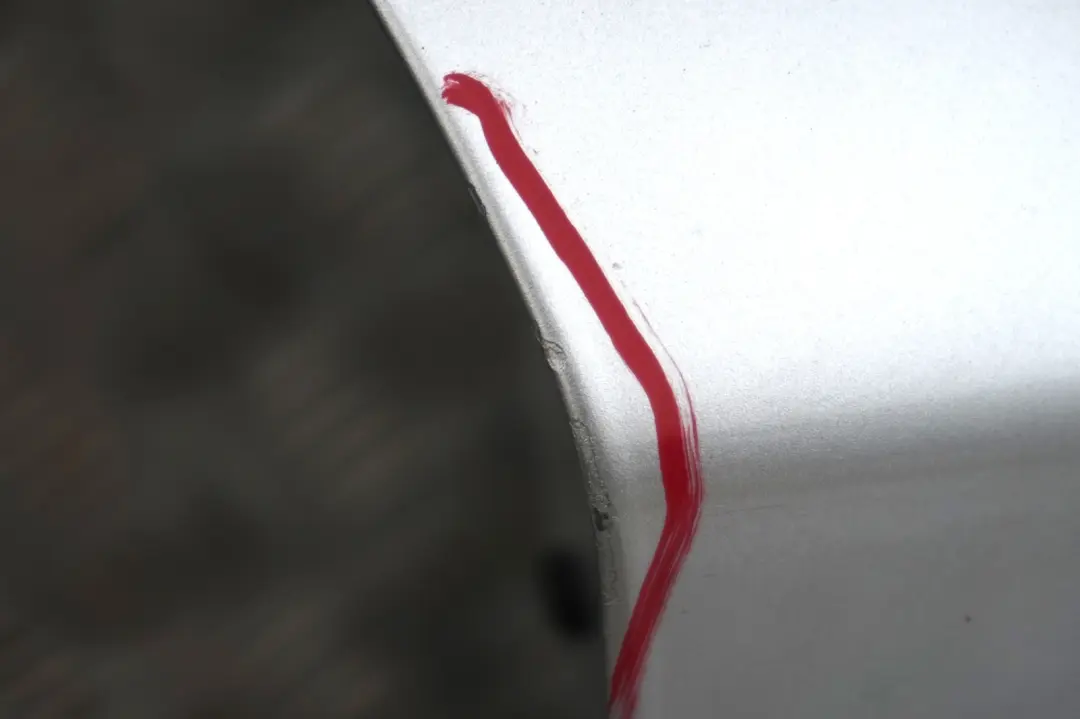 Beifahrer Tür vorne rechts Titansilber Silber Metallic für BMW 1 er 13 E87 E87 LCI mit Teilenummer 7191012 BMW 1 er 13 E87 E87 LCI Beifahrer Tür vorne rechts Titansilber Silber Metallic - SKU 7191012-TS13 - Teilenummer 7191012