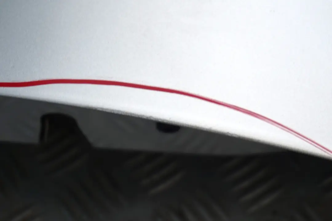 Beifahrer Tür vorne rechts Titansilber Silber Metallic für BMW 1 er 13 E87 E87 LCI mit Teilenummer 7191012 BMW 1 er 13 E87 E87 LCI Beifahrer Tür vorne rechts Titansilber Silber Metallic - SKU 7191012-TS13 - Teilenummer 7191012