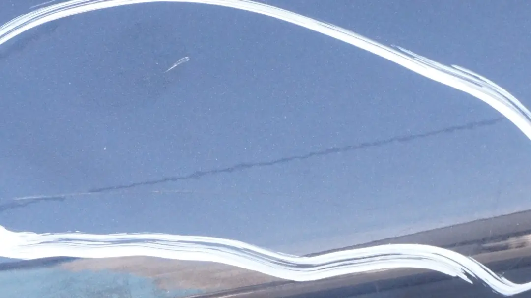 BMW5 E87 Porta posteriore sinistra Black Sapphire Metallic - 475 per con numero di parte 7191017 BMW5 E87 Porta posteriore sinistra Black Sapphire Metallic - 475 - SKU 7191017-BS35 - Numero di parte 7191017