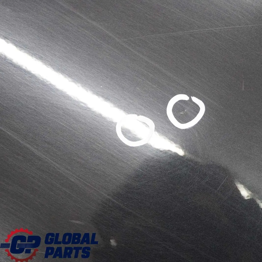 Arriere Gauche Noir Sapphire Noir - 475 pour BMW E87 LCI Porte à propos du numéro de pièce 7191017 BMW E87 LCI Porte Arriere Gauche Noir Sapphire Noir - 475 - SKU 7191017-BS6 - Numéro de pièce 7191017