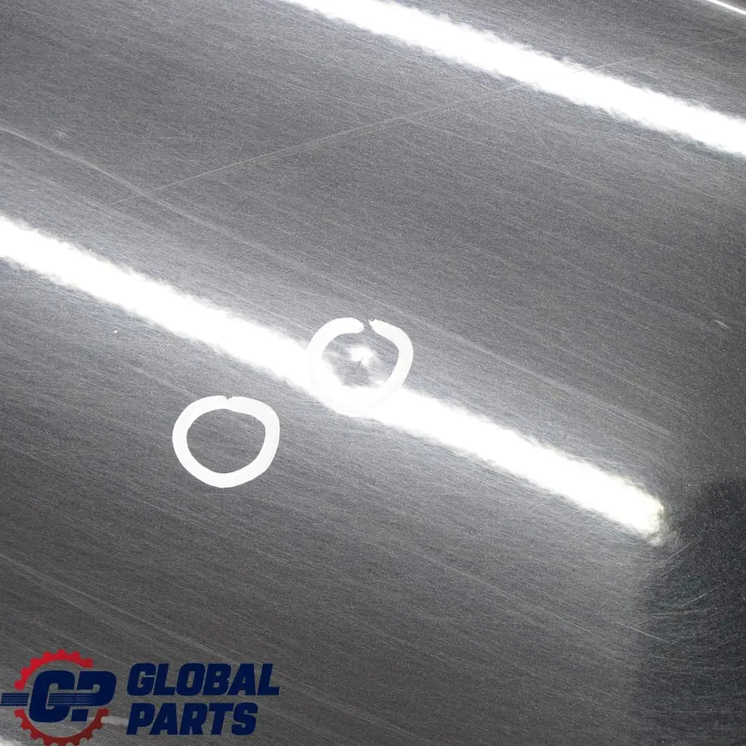 Arriere Gauche Noir Sapphire Noir - 475 pour BMW E87 LCI Porte à propos du numéro de pièce 7191017 BMW E87 LCI Porte Arriere Gauche Noir Sapphire Noir - 475 - SKU 7191017-BS6 - Numéro de pièce 7191017