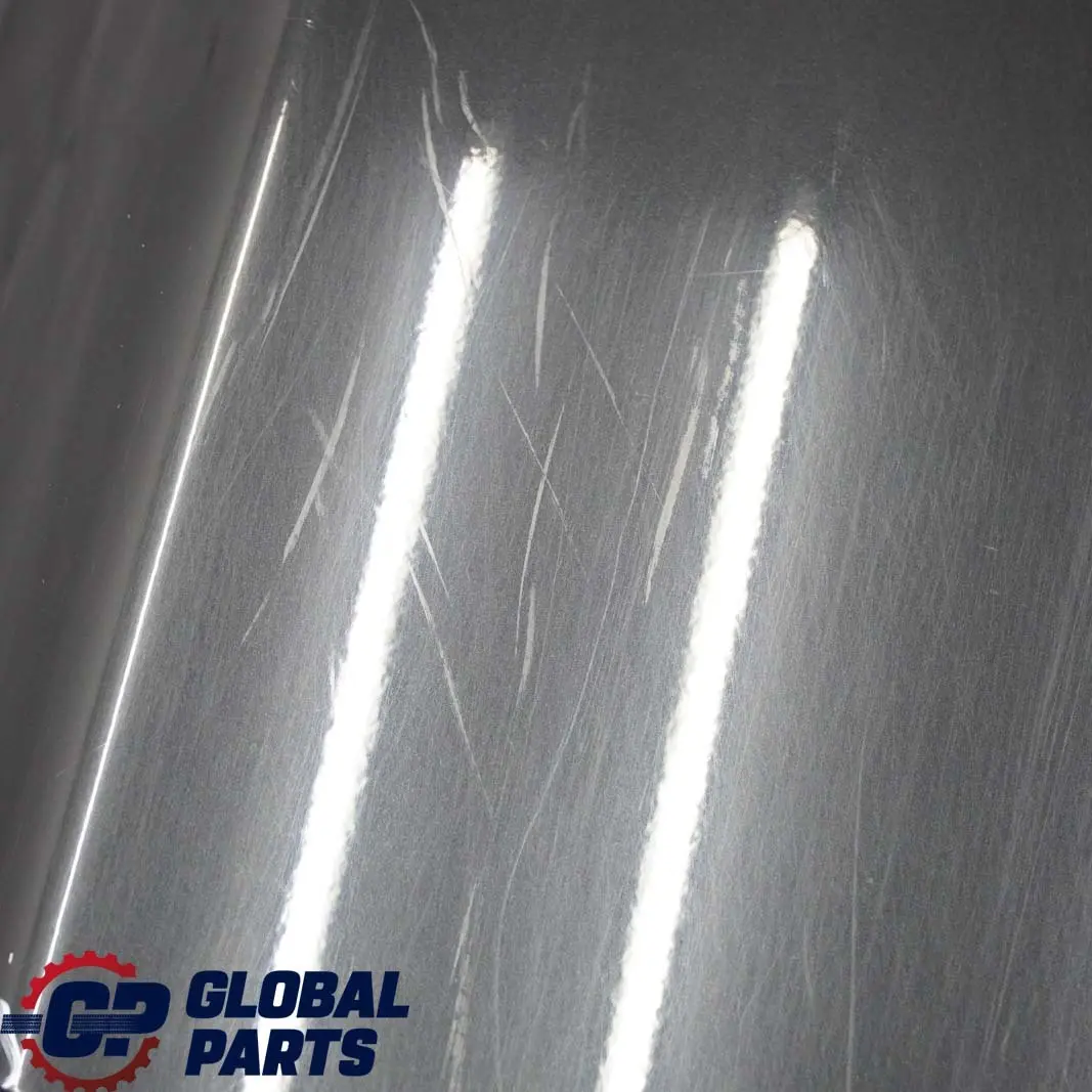 BMW E87 drzwi lewe tylne lewy tył black saphire - SKU 7191017-BS6 - Numer Części 7191017