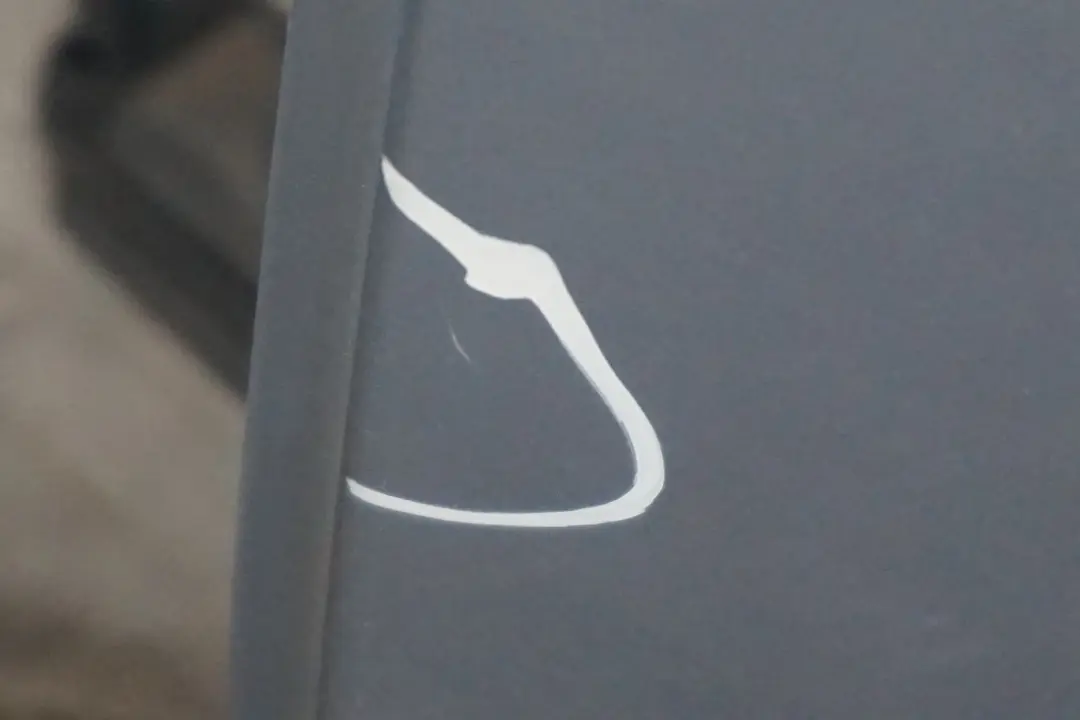 Tür Hinten Links Bluewater Wasserblau Metallic - 896 für BMW 1 er E87 mit Teilenummer 7191017 BMW 1 er E87 Tür Hinten Links Bluewater Wasserblau Metallic - 896 - SKU 7191017-BW - Teilenummer 7191017