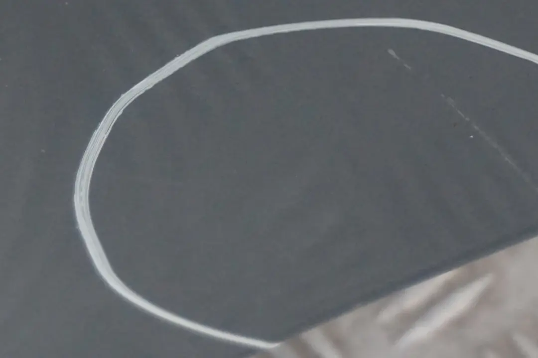 Door Rear Left N/S Bluewater Blue Water Metallic - 896 to BMW 1 Series E87 with Part number 7191017 BMW 1 Series E87 Door Rear Left N/S Bluewater Blue Water Metallic - 896 - SKU 7191017-BW - Part number 7191017