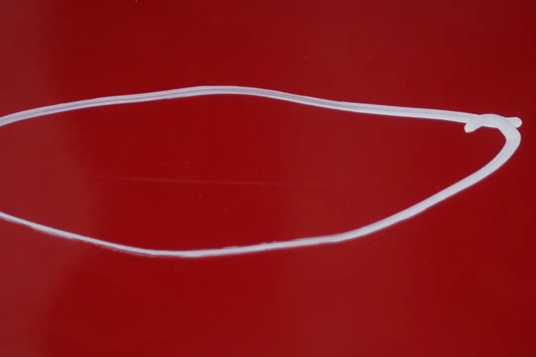 Fahrerseite Tür hinten links Karmesinrot Rot A61 für BMW 1 er 7 E87 E87 LCI mit Teilenummer 7191017 BMW 1 er 7 E87 E87 LCI Fahrerseite Tür hinten links Karmesinrot Rot A61 - SKU 7191017-KAR7 - Teilenummer 7191017