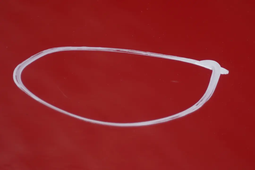 Fahrerseite Tür hinten links Karmesinrot Rot A61 für BMW 1 er 7 E87 E87 LCI mit Teilenummer 7191017 BMW 1 er 7 E87 E87 LCI Fahrerseite Tür hinten links Karmesinrot Rot A61 - SKU 7191017-KAR7 - Teilenummer 7191017