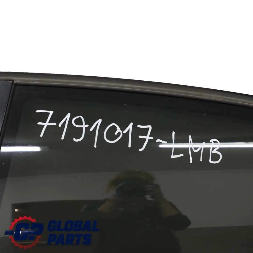 Tür hinten links Le Mans Blau Metallic - 381 für BMW 1 er E87 E87 LCI mit Teilenummer 7191017 BMW 1 er E87 E87 LCI Tür hinten links Le Mans Blau Metallic - 381 - SKU 7191017-LMB - Teilenummer 7191017