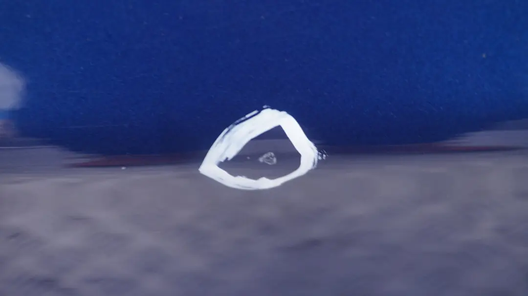 Door Rear Left N/S Le Mans Blau Blue Metallic - 381 to BMW 1 SERIES 2 E87 E87N with Part number 7191017 BMW 1 SERIES 2 E87 E87N Door Rear Left N/S Le Mans Blau Blue Metallic - 381 - SKU 7191017-LMB2 - Part number 7191017