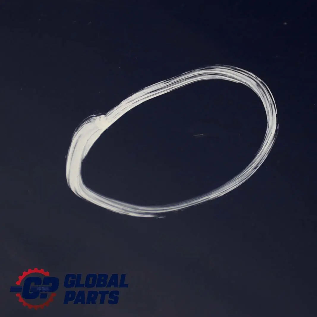 Door Rear Left N/S Le Mans Blau Blue Metallic - 381 to BMW 1 Series E87 4 with Part number 7191017 BMW 1 Series E87 4 Door Rear Left N/S Le Mans Blau Blue Metallic - 381 - SKU 7191017-LMB4 - Part number 7191017