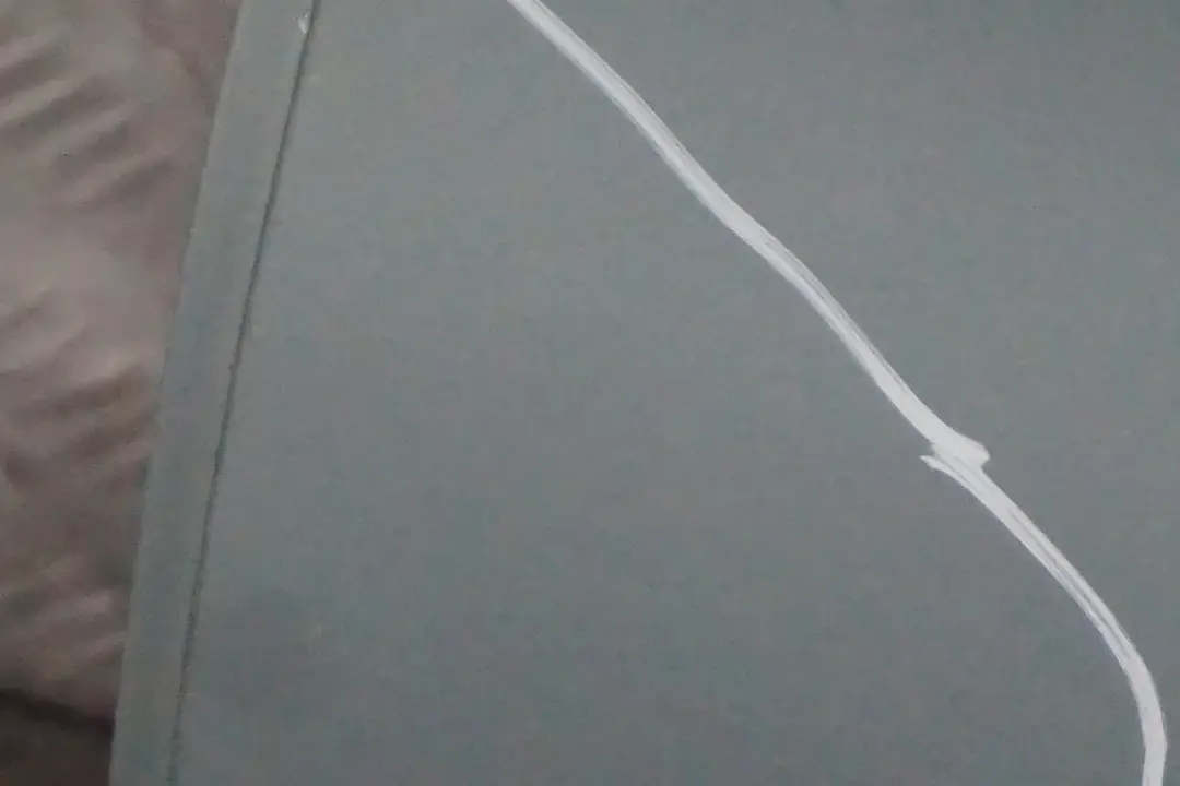 BMW 1 er E87 Fahrerseite Tür Hinten Links Patagoniagruen Patagonia Gruen - A71 - SKU 7191017-PTG - Teilenummer 7191017