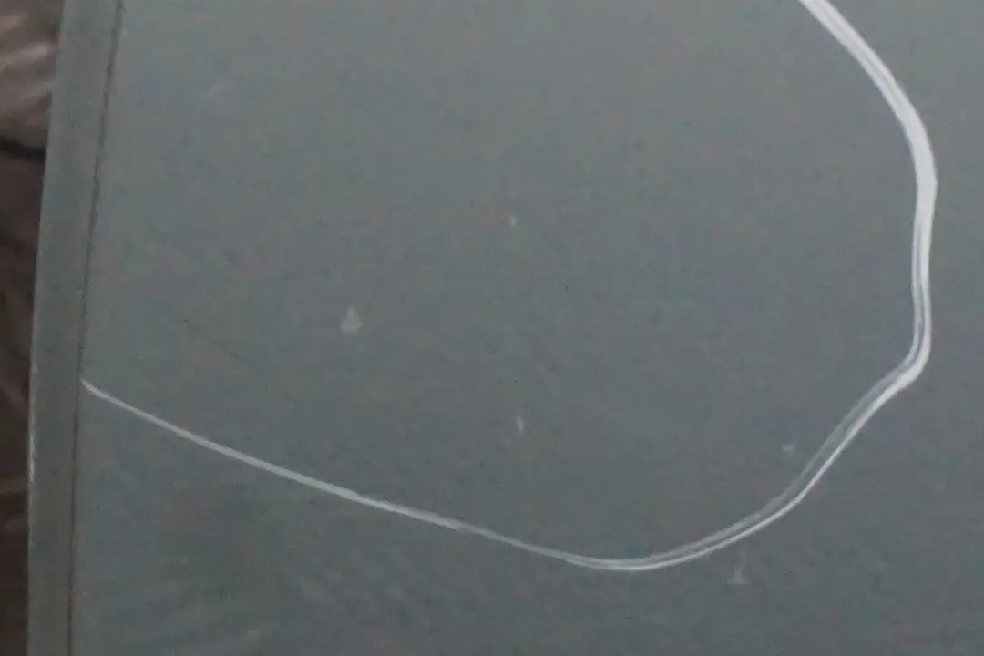 Door Rear Left N/S Patagoniagruen Patagonia Green Metallic to BMW 1 Series E87 with Part number 7191017 BMW 1 Series E87 Door Rear Left N/S Patagoniagruen Patagonia Green Metallic - SKU 7191017-PTG - Part number 7191017