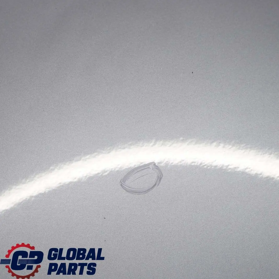 BMW E87 1 Puerta Trasera Izquierda Quarzblau Quartz Blue Metallic - A18 - SKU 7191017-QB1 - Número de pieza 7191017