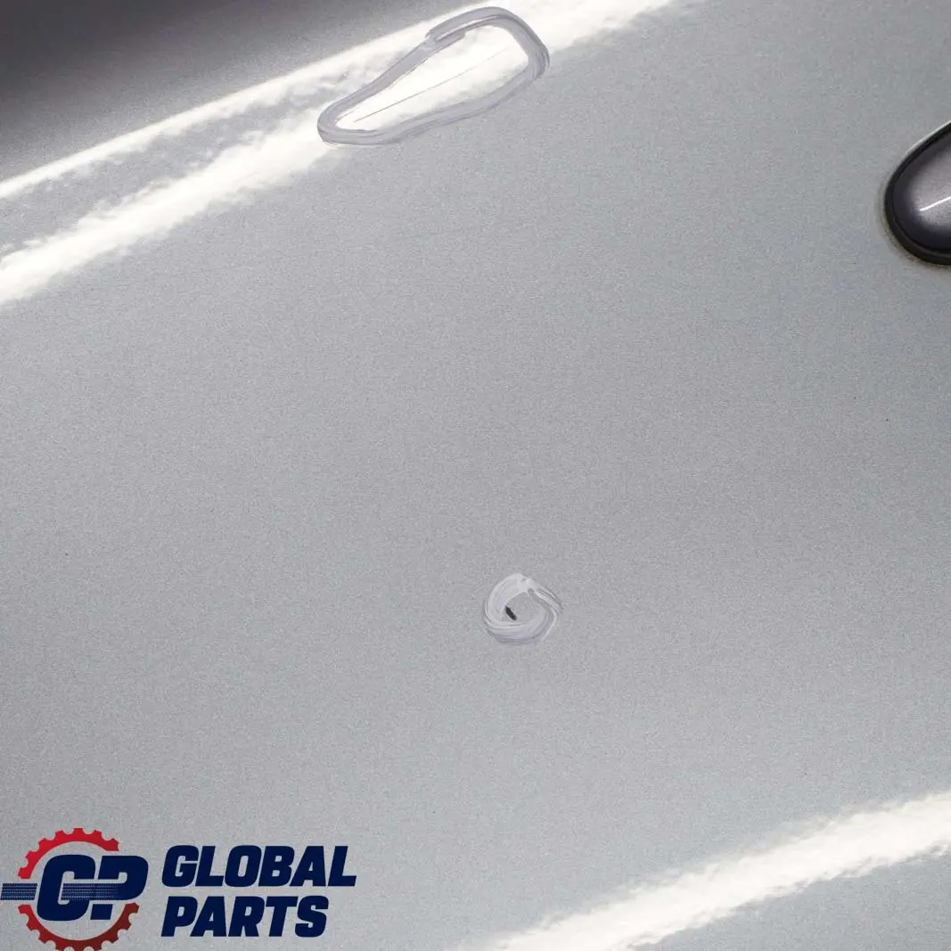 Tür Hinten Links Quarzblau Quarz Blau Metallic - A18 für BMW 1 er E87 LCI mit Teilenummer 7191017 BMW 1 er E87 LCI Tür Hinten Links Quarzblau Quarz Blau Metallic - A18 - SKU 7191017-QB1 - Teilenummer 7191017