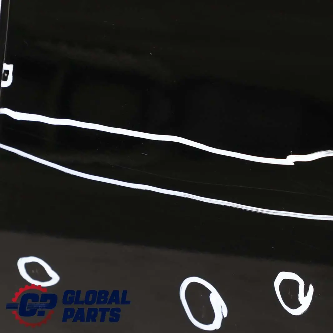 Cote Conducteur Porte Arriere Gauche Noir 2 pour BMW E87 LCI à propos du numéro de pièce 7191017 BMW E87 LCI Cote Conducteur Porte Arriere Gauche Noir 2 - SKU 7191017-SCH1 - Numéro de pièce 7191017