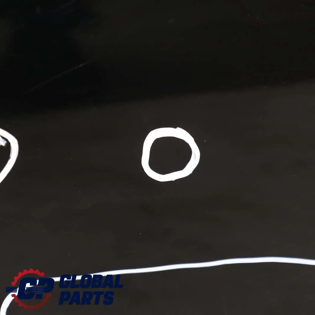 Cote Conducteur Porte Arriere Gauche Noir 2 pour BMW E87 LCI à propos du numéro de pièce 7191017 BMW E87 LCI Cote Conducteur Porte Arriere Gauche Noir 2 - SKU 7191017-SCH1 - Numéro de pièce 7191017