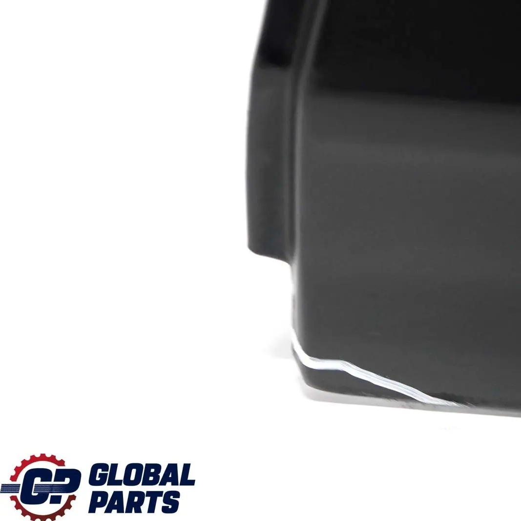 Arriere Gauche Noir II - 668 pour BMW E87 Porte à propos du numéro de pièce 7191017 BMW E87 Porte Arriere Gauche Noir II - 668 - SKU 7191017-SCH2 - Numéro de pièce 7191017