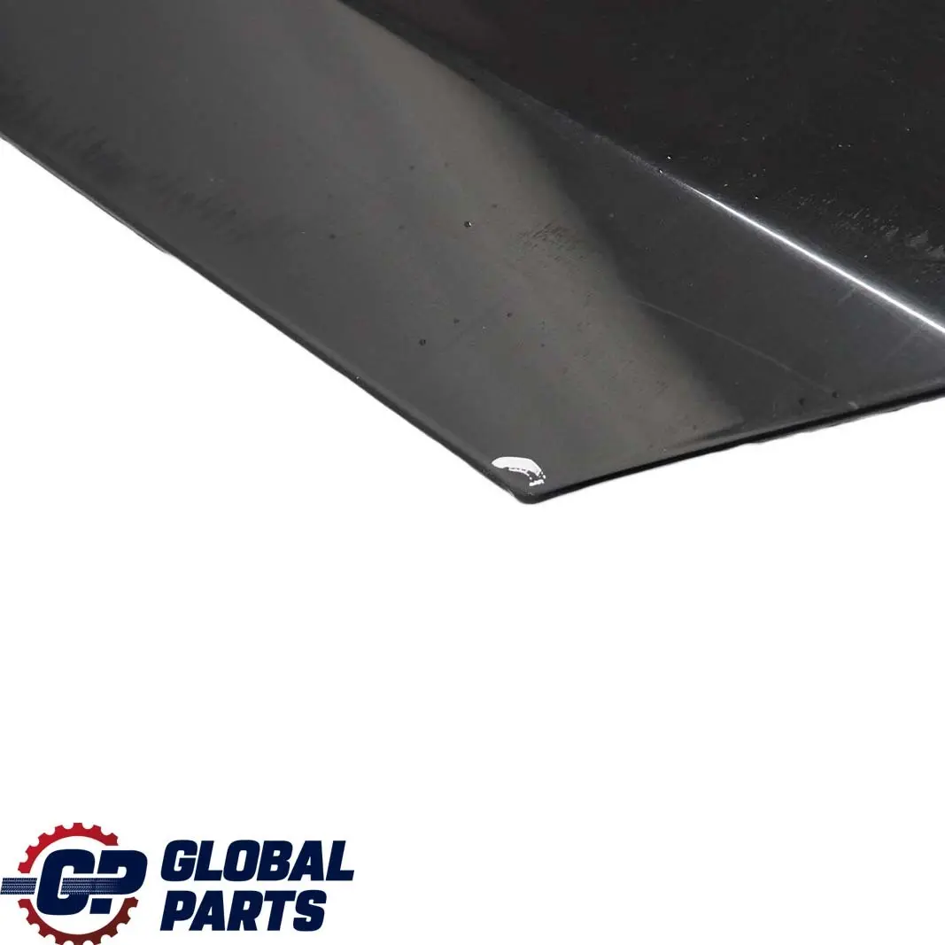 Puerta Trasera Izquierda Schwarz II Negro 2 - 668 para BMW 2 E87 con número de pieza 7191017 BMW 2 E87 Puerta Trasera Izquierda Schwarz II Negro 2 - 668 - SKU 7191017-SCH2 - Número de pieza 7191017