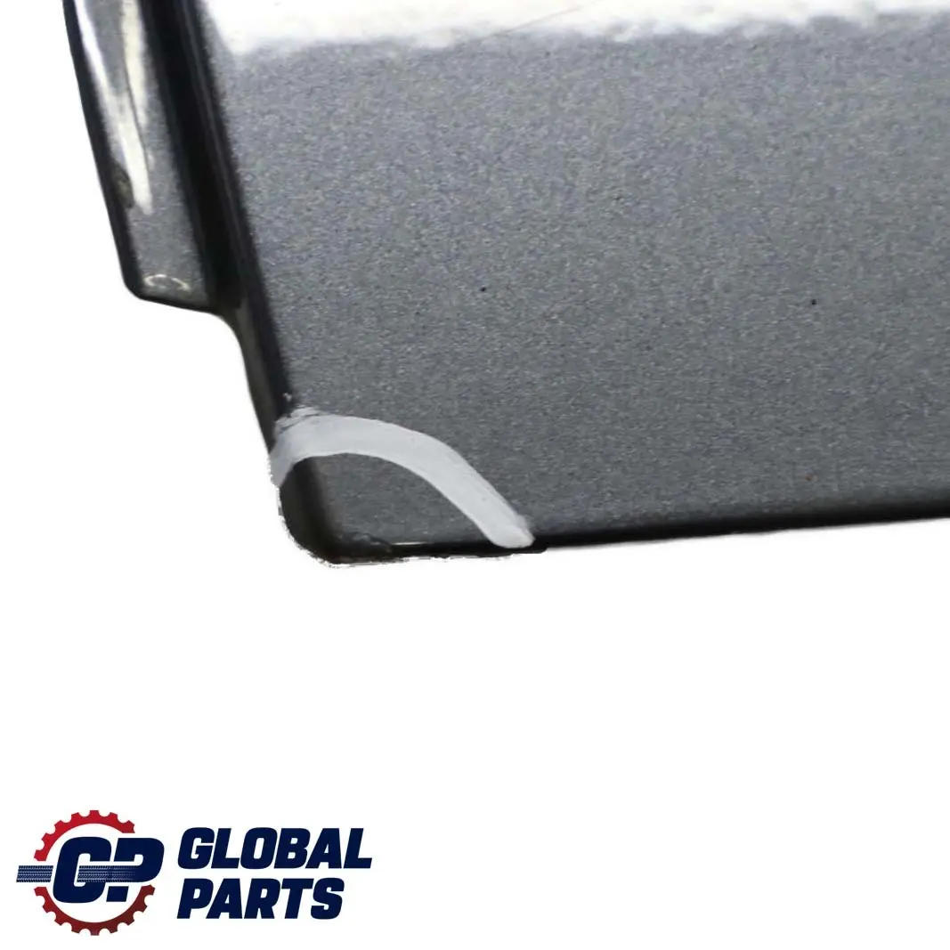 BMW E87 Puerta Trasera Izquierda Sparkling Graphite Metallic - A22 - SKU 7191017-SG1 - Número de pieza 7191017