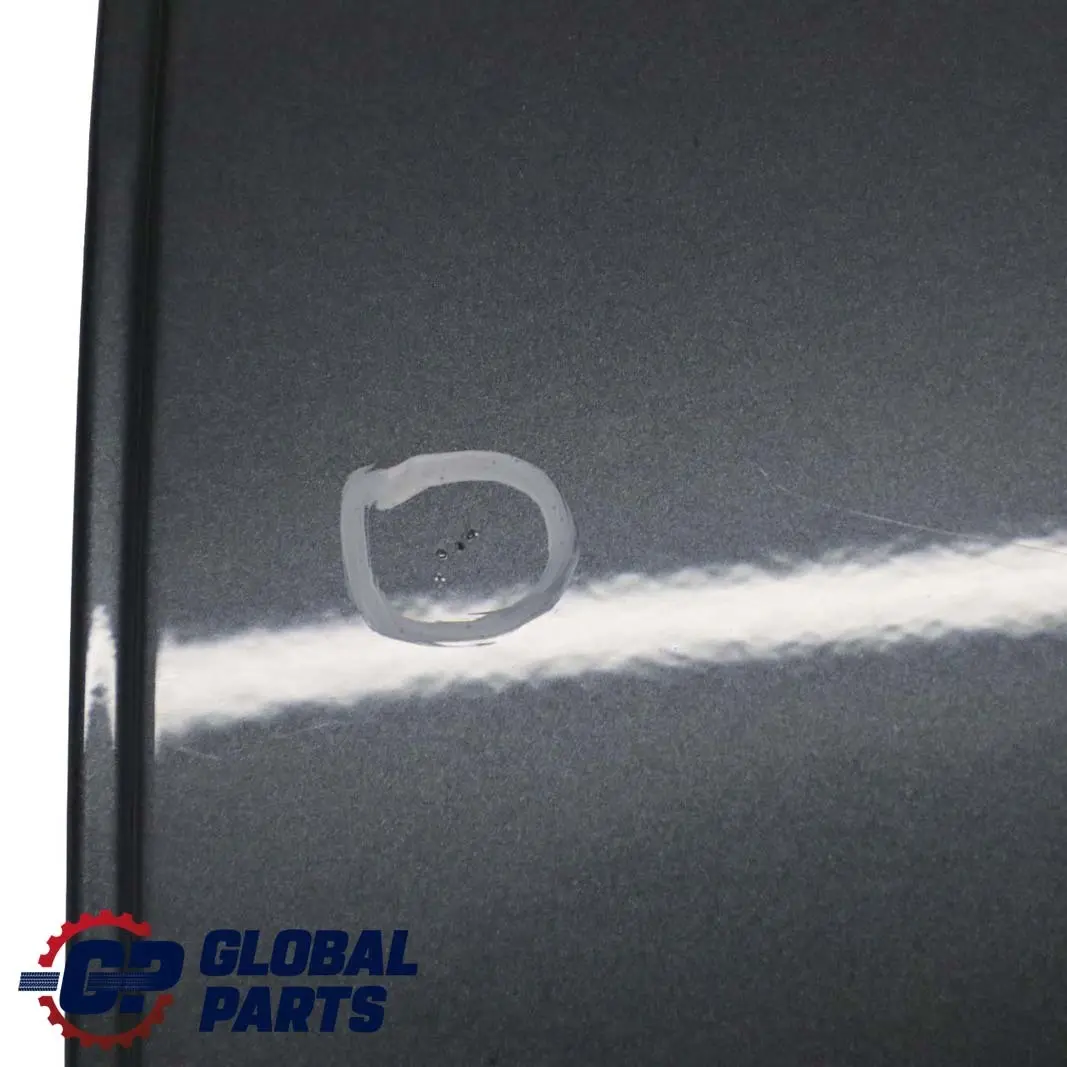 Arriere Gauche Mousseux Graphite Metallique - A22 pour BMW E87 LCI Porte à propos du numéro de pièce 7191017 BMW E87 LCI Porte Arriere Gauche Mousseux Graphite Metallique - A22 - SKU 7191017-SG1 - Numéro de pièce 7191017