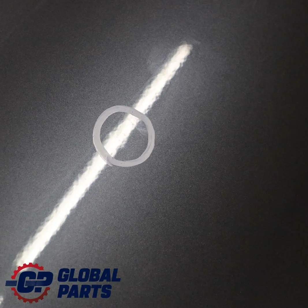 Door Rear Left N/S Sparkling Graphite Metallic - A22 to BMW 1 Series 1 E87 with Part number 7191017 BMW 1 Series 1 E87 Door Rear Left N/S Sparkling Graphite Metallic - A22 - SKU 7191017-SG1 - Part number 7191017