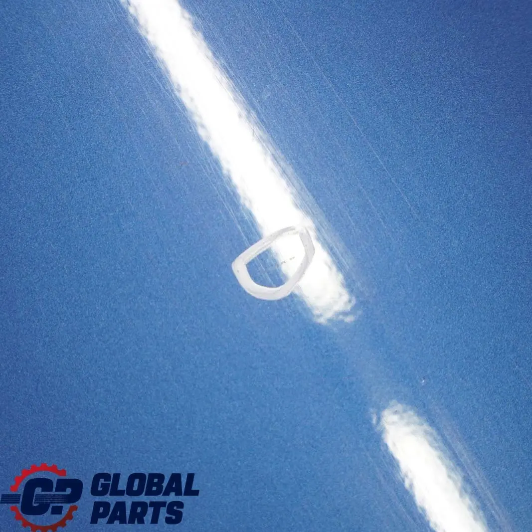 Arriere Gauche Bleu de Sydney Bleu Metallise - A19 pour BMW E87 Porte à propos du numéro de pièce 7191017 BMW E87 Porte Arriere Gauche Bleu de Sydney Bleu Metallise - A19 - SKU 7191017-SYD - Numéro de pièce 7191017