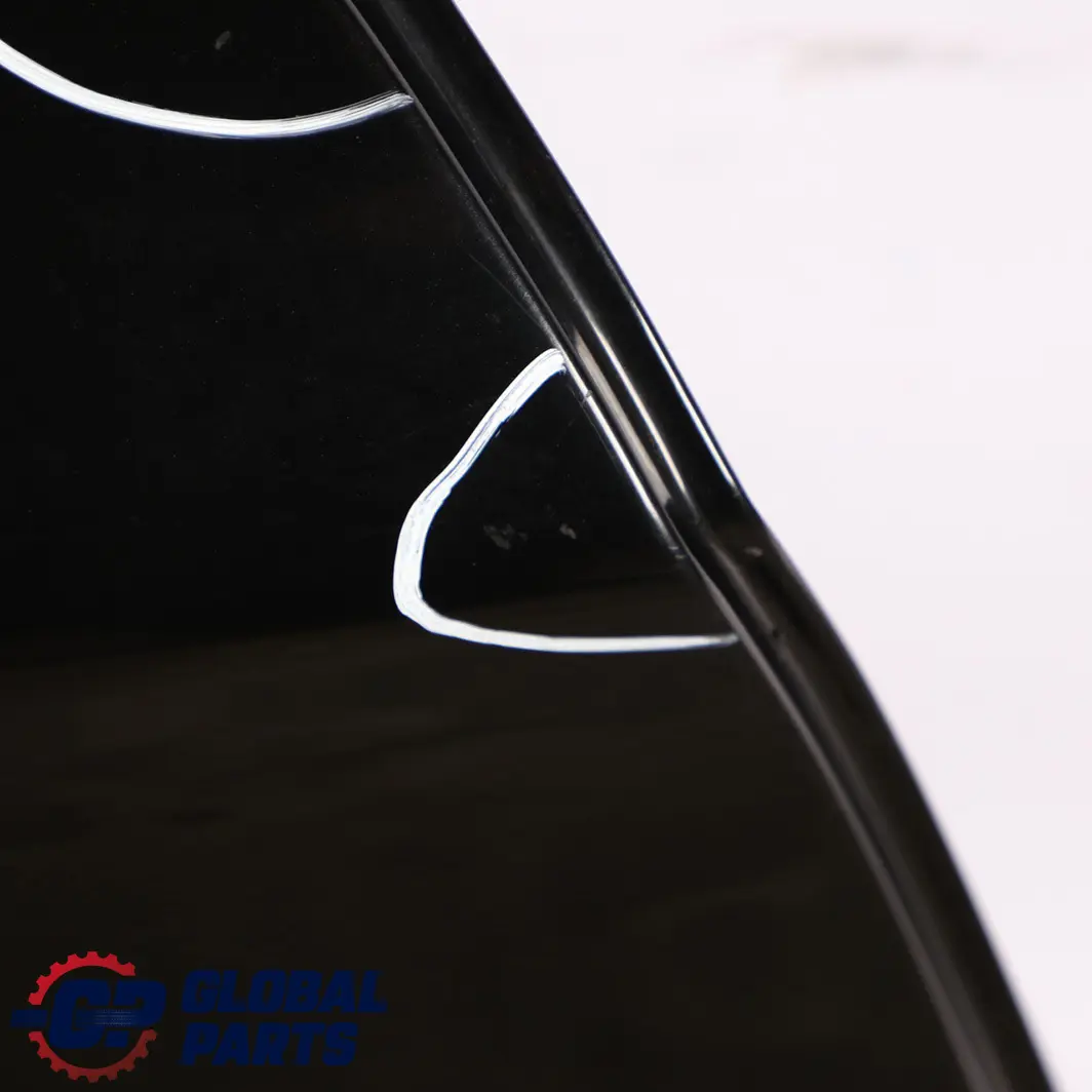 BMW 1 Series E87 2 Door Rear Right O/S Black Sapphire Metallic - 475 - SKU 7191018-BS2 - Part number 7191018