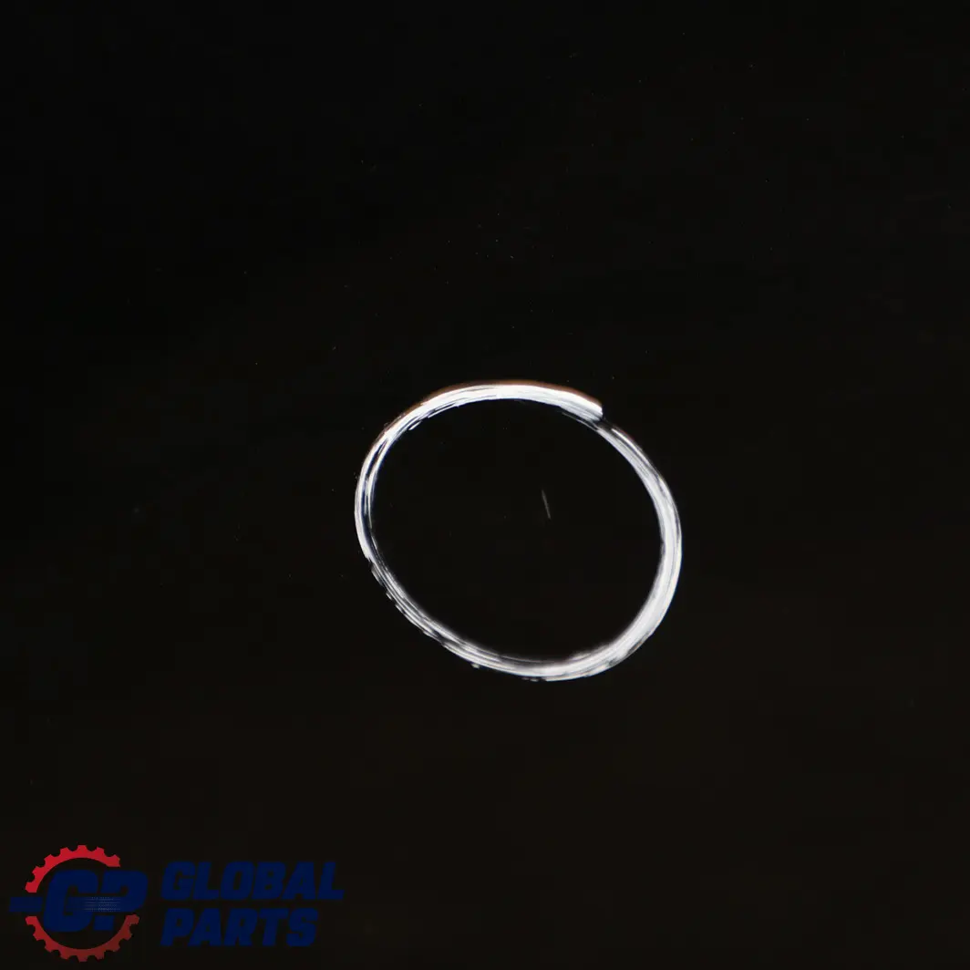 BMW 1 Series E87 2 Door Rear Right O/S Black Sapphire Metallic - 475 - SKU 7191018-BS2 - Part number 7191018