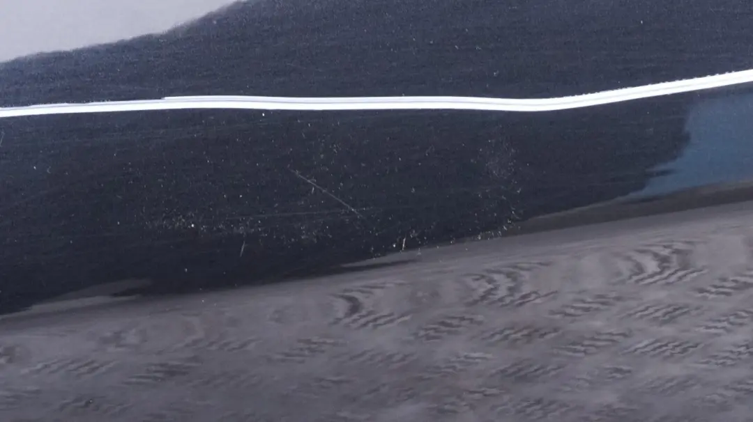 BMW 1 E87 drzwi prawe tylne tył black saphire 475 - SKU 7191018-BS34 - Numer Części 7191018