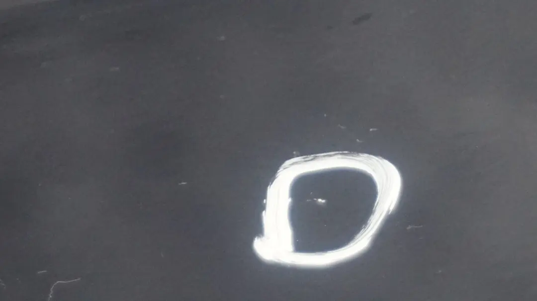 BMW 1 SERIES 1 E87 E87N Door Rear Right O/S Tiefseeblau Deep Sea Blue Metallic A76 - SKU 7191018-DSB1 - Part number 7191018