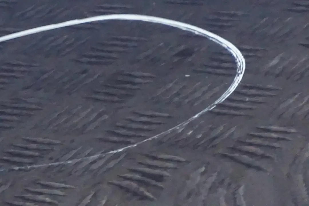 BMW 1 E87 2 Door Rear Right O/S Tiefseeblau Deep Sea Blue Metallic - A76 - SKU 7191018-DSB2 - Part number 7191018