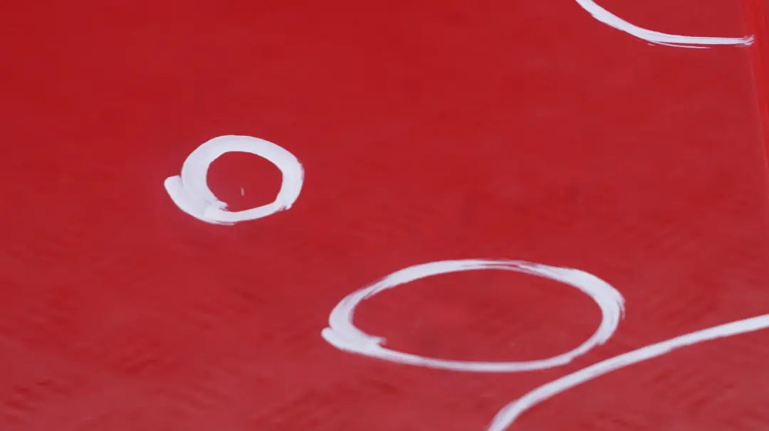 BMW 1 Series 2 E87 E87N Door Rear Right O/S Japanrot Japan Rot Red - 438 - SKU 7191018-JR2 - Part number 7191018