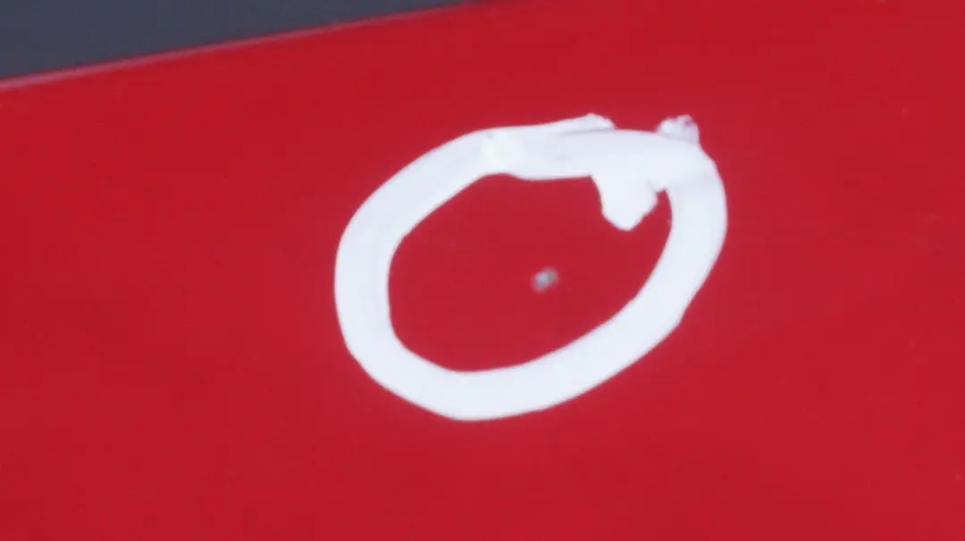 BMW 1 SERIES 5 E87 E87N Door Rear Right O/S Japanrot Japan Rot Red - 438 - SKU 7191018-JR5 - Part number 7191018