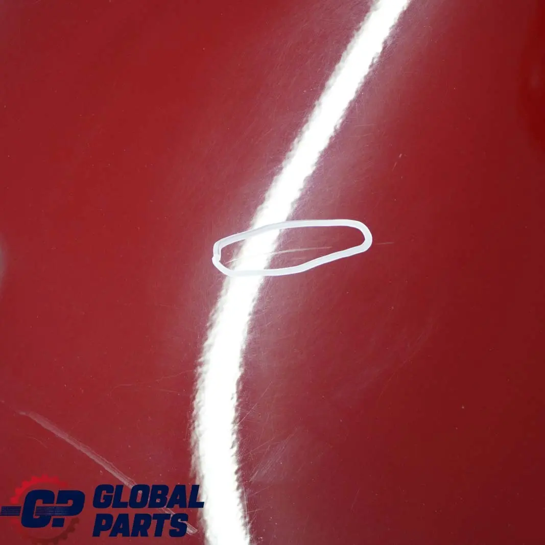 Arrière Droit Karmesinrot Rouge Cramoisi - A61 pour BMW E87 Porte à propos du numéro de pièce 7191018 BMW E87 Porte Arrière Droit Karmesinrot Rouge Cramoisi - A61 - SKU 7191018-KAR1 - Numéro de pièce 7191018