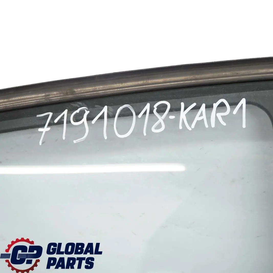 Arrière Droit Karmesinrot Rouge Cramoisi - A61 pour BMW E87 Porte à propos du numéro de pièce 7191018 BMW E87 Porte Arrière Droit Karmesinrot Rouge Cramoisi - A61 - SKU 7191018-KAR1 - Numéro de pièce 7191018