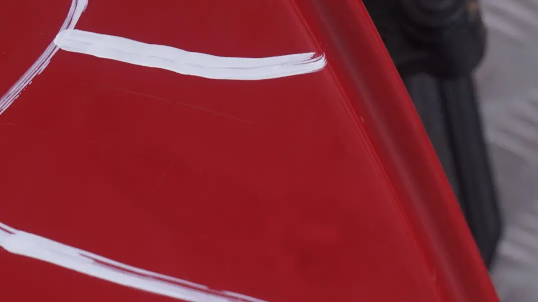 Beifahrer Tür hinten rechts Karmesinrot Rot A61 für BMW 1 er 7 E87 LCI mit Teilenummer 7191018 BMW 1 er 7 E87 LCI Beifahrer Tür hinten rechts Karmesinrot Rot A61 - SKU 7191018-KAR8 - Teilenummer 7191018